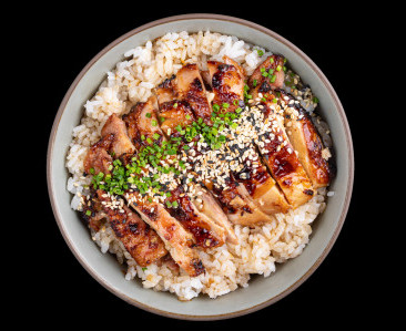 Product Chicken Teriyaki